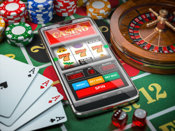 Top Rated Online Casinos in the UK Reviews and Insights Top Rated Online Casinos in the UK Reviews and Insights